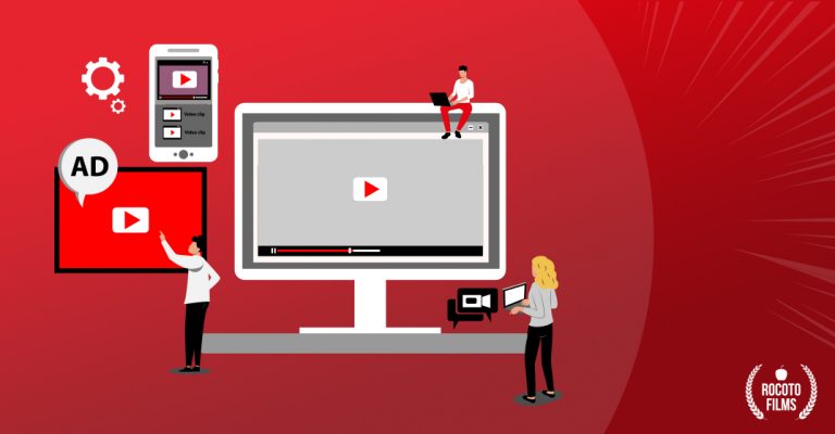 ¿Cuánto cuesta hacer un video para tu empresa?